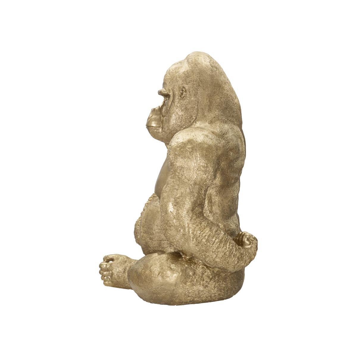 Gorilla gold cm 64x53x82