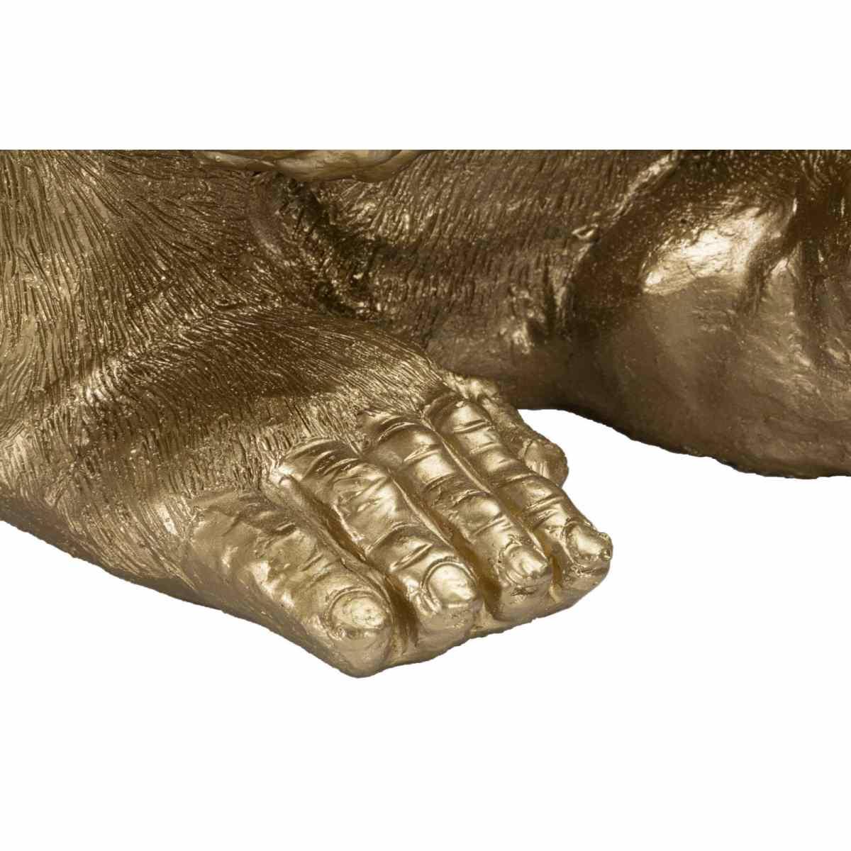 Gorilla gold cm 64x53x82
