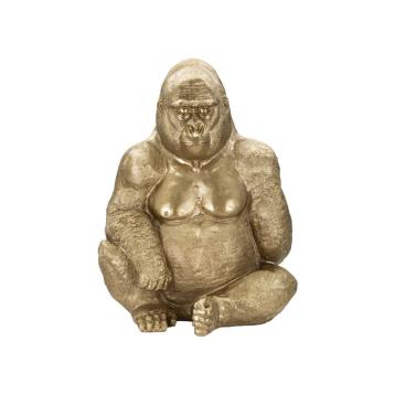 Gorilla gold cm 64x53x82