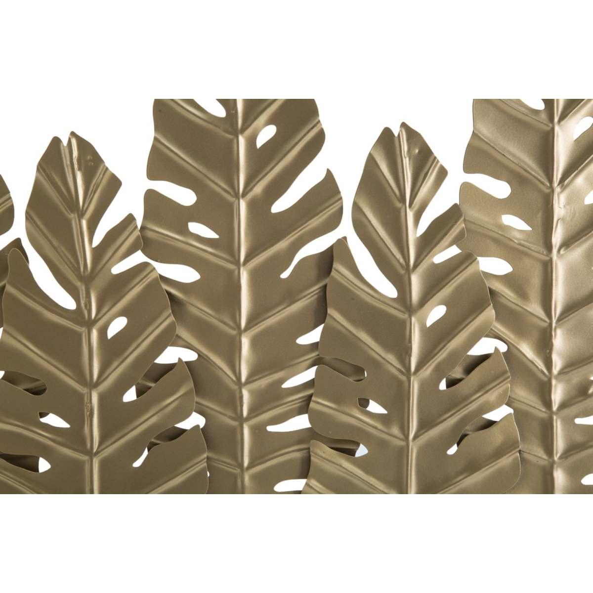 Scultura long leaf cm 47x10x57,5