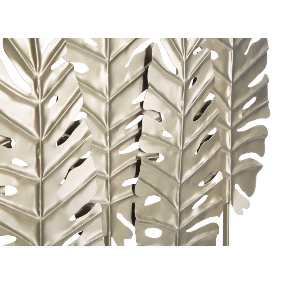 Scultura long leaf cm 47x10x57,5