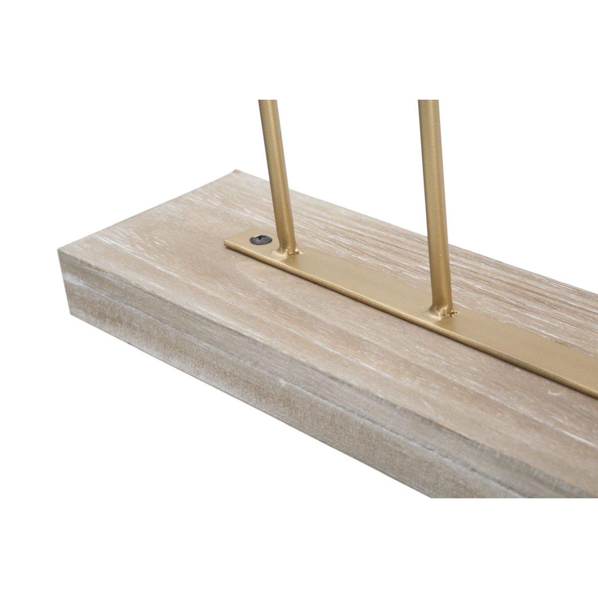 Scultura long leaf cm 47x10x57,5