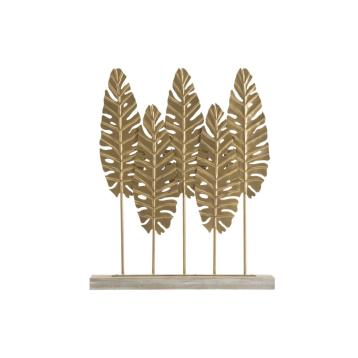 Scultura long leaf cm 47x10x57,5