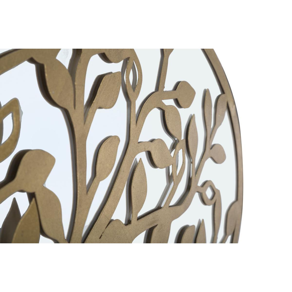 Pannello albero della vita mirror cm 120x2x60