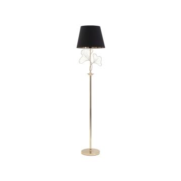 Lampada da terra leaves cm Ø 38x167