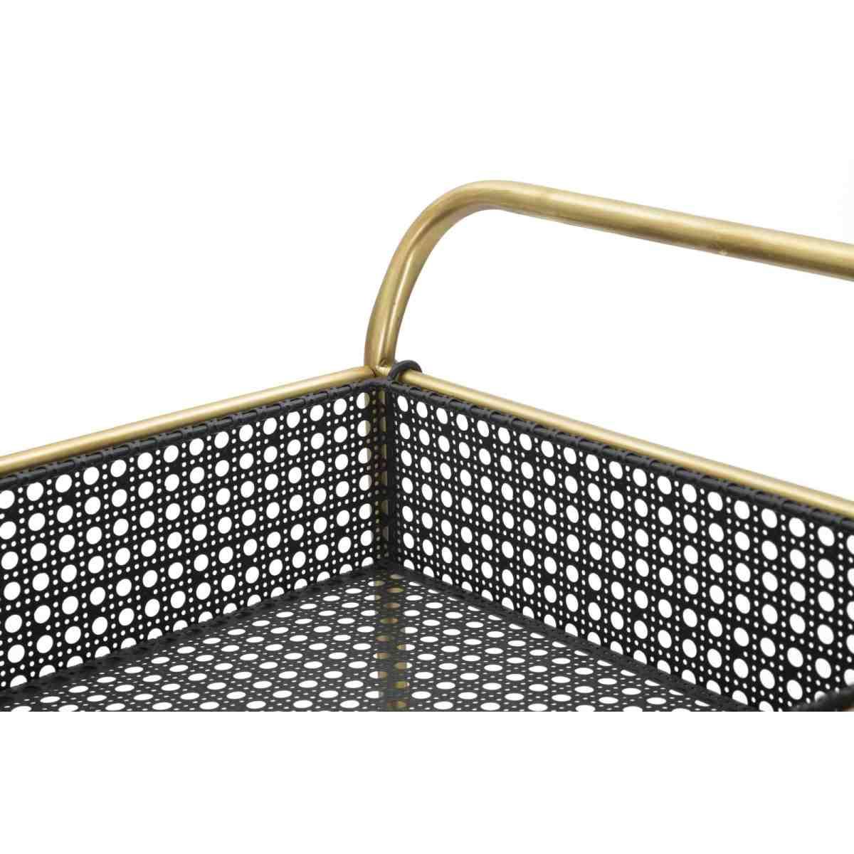 Carrello fashion cm 56x37x81