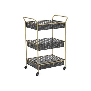 Carrello fashion cm 56x37x81