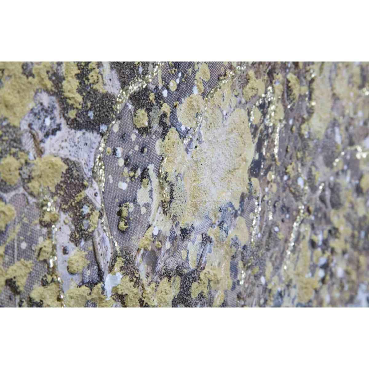 Dipinto su tela super tree -b- cm 180x3,8x60