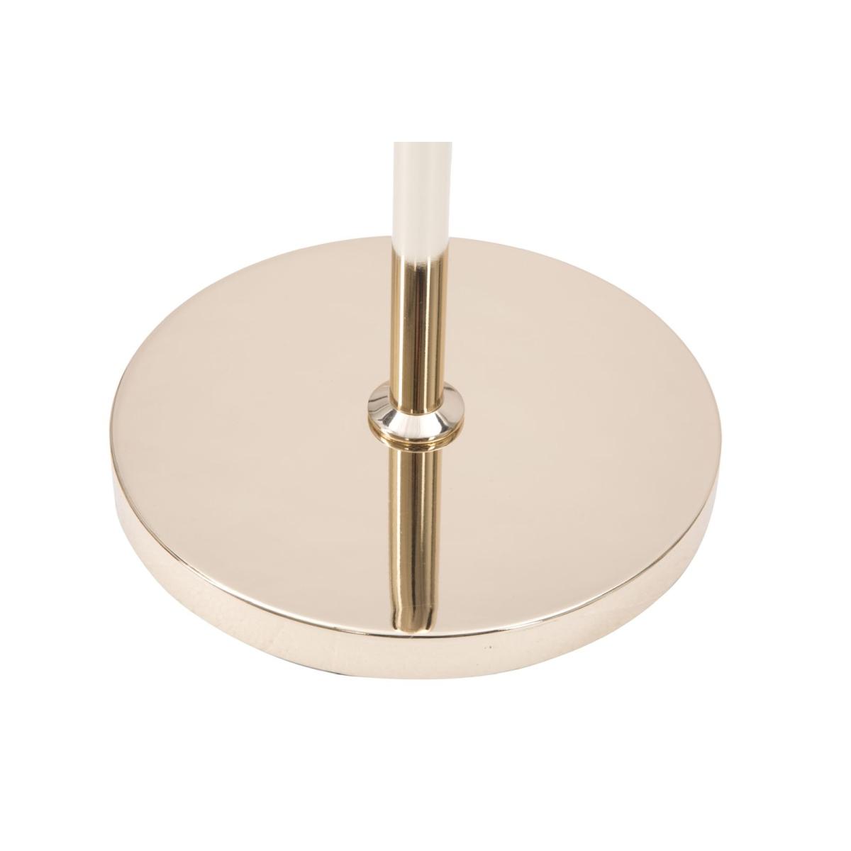 Lampada da terra rings cm Ø 40x170