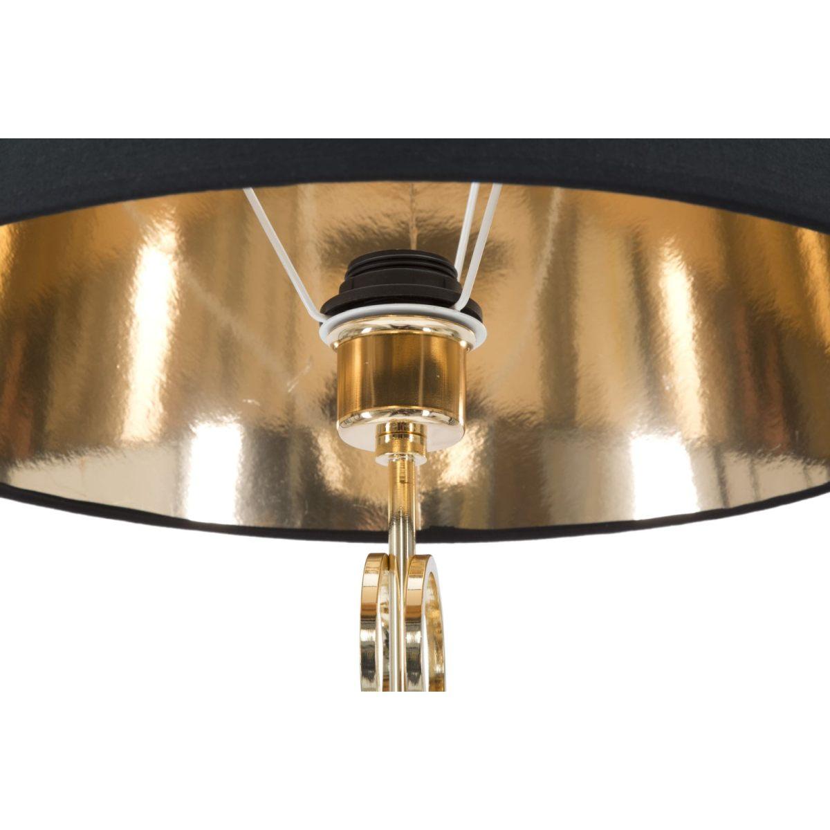 Lampada da terra rings cm Ø 40x170