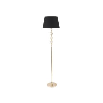 Lampada da terra rings cm Ø 40x170