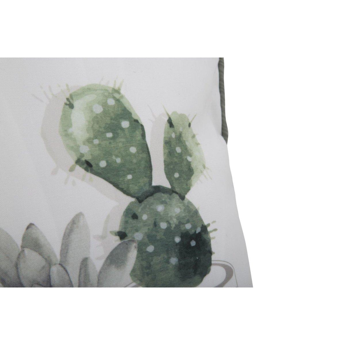 Cuscino cactus -a- cm 45x45 min 2