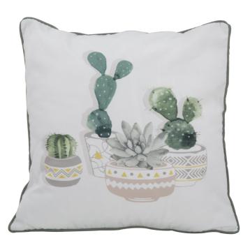 Cuscino cactus -a- cm 45x45 min 2