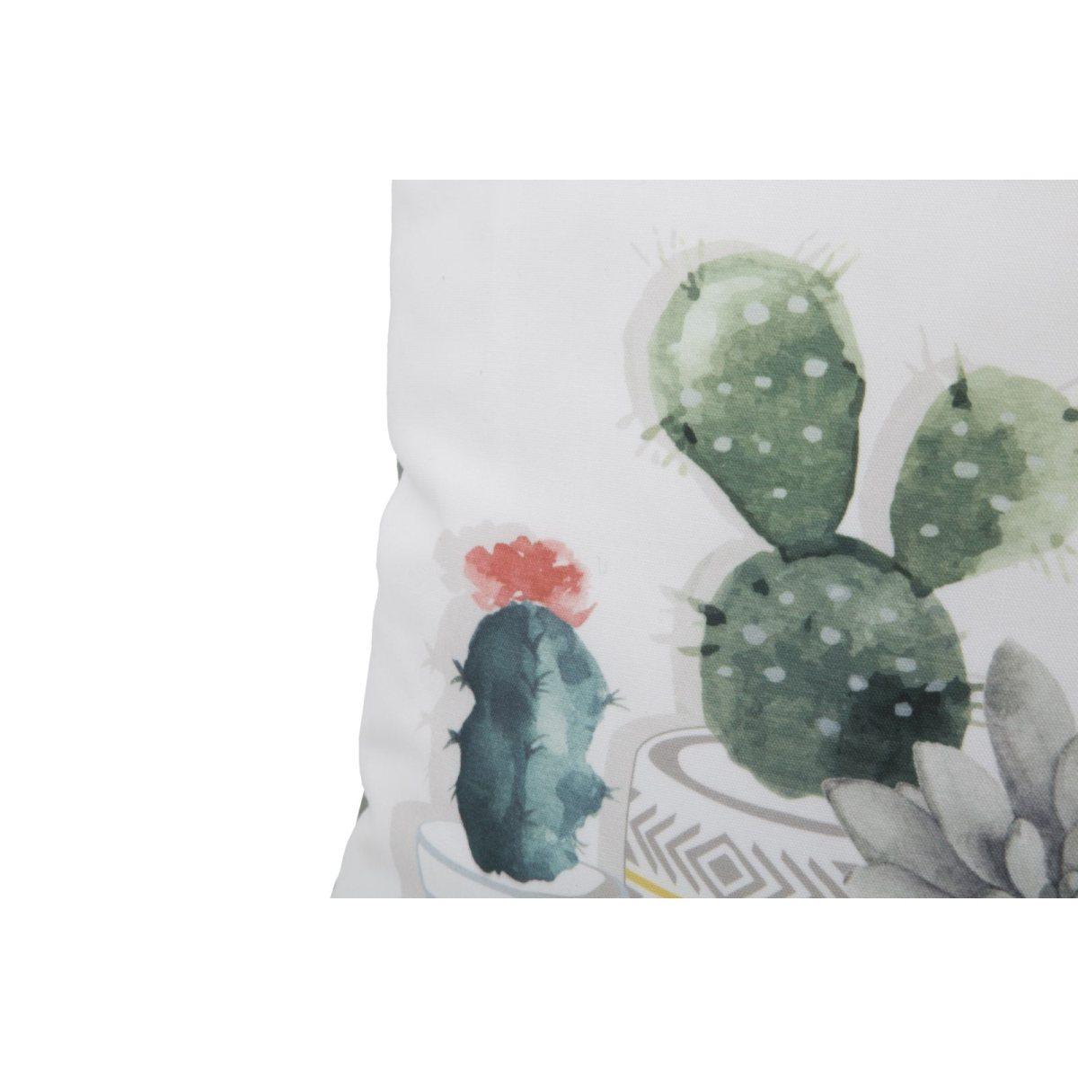 Cuscino cactus -b- cm 45x45 min 2