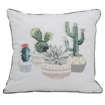 Cuscino cactus -b- cm 45x45 min 2
