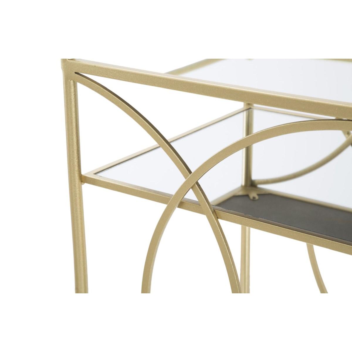 Carrello infinity cm 80x40x80