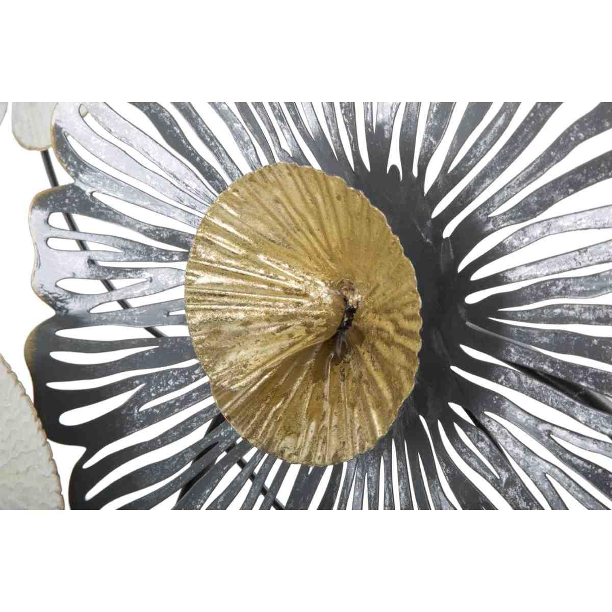 Pannello in ferro troby cm 143x8,5x64
