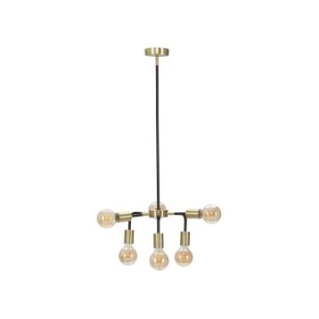 Lampadario darky cm Ø 37x81
