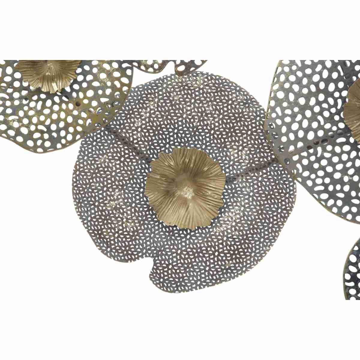 Pannello in ferro holes cm 119x7x59,5