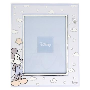Cornice portafoto Mickey Mouse 13x18 cm Valenti