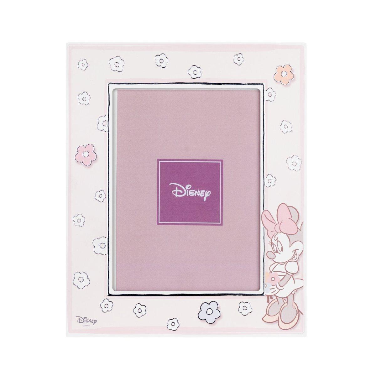 Portafoto Minnie Mouse 13x18 cm Valenti