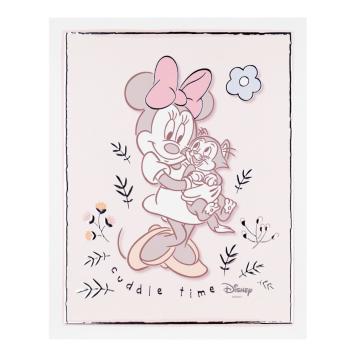 Quadro Minnie Mouse 20x25 cm Valenti
