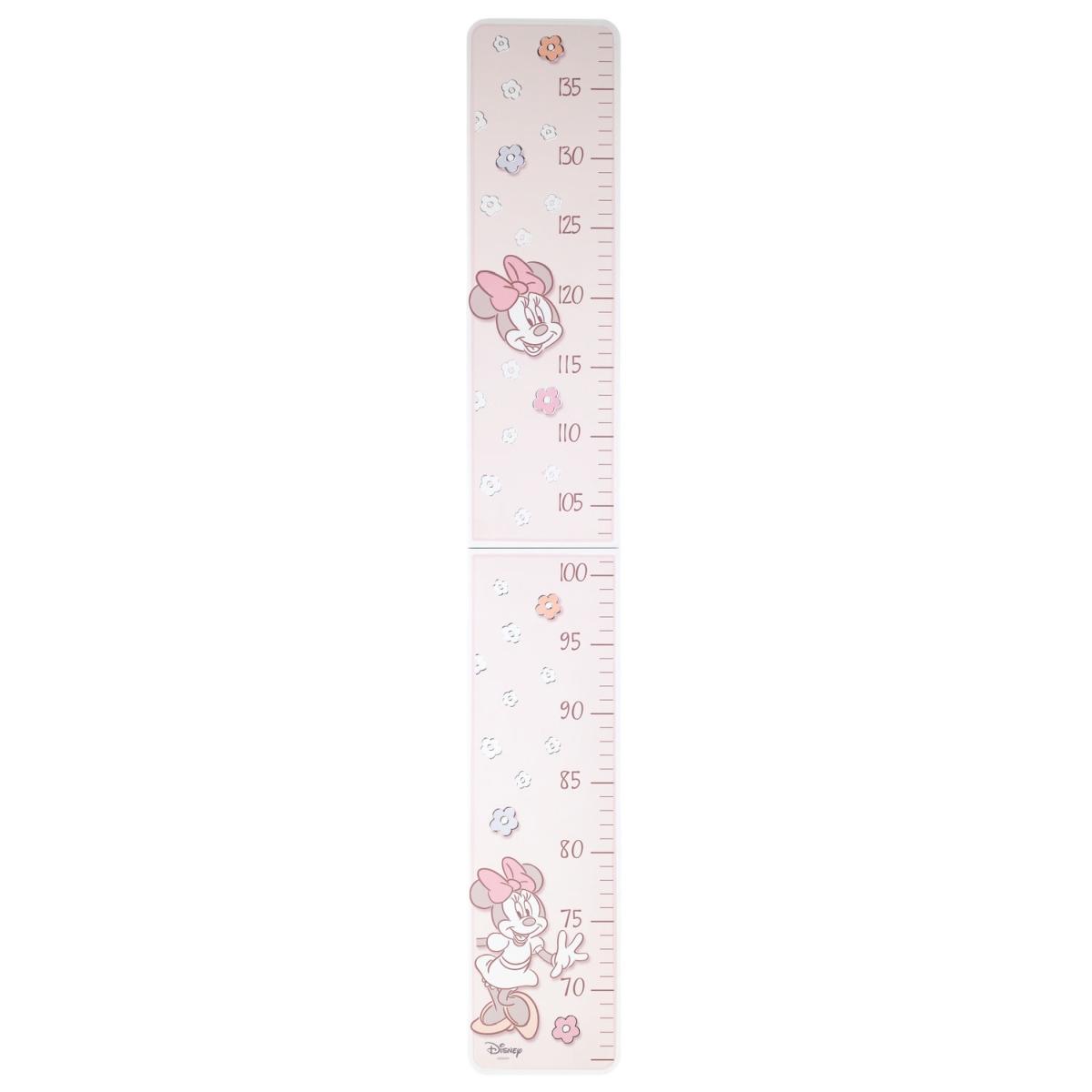 Metro in legno Minnie Mouse 76x11 cm Valenti