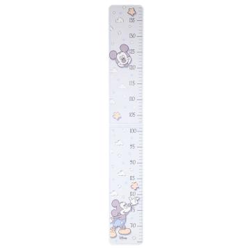 Metro in legno Mickey Mouse 76x11 cm Valenti
