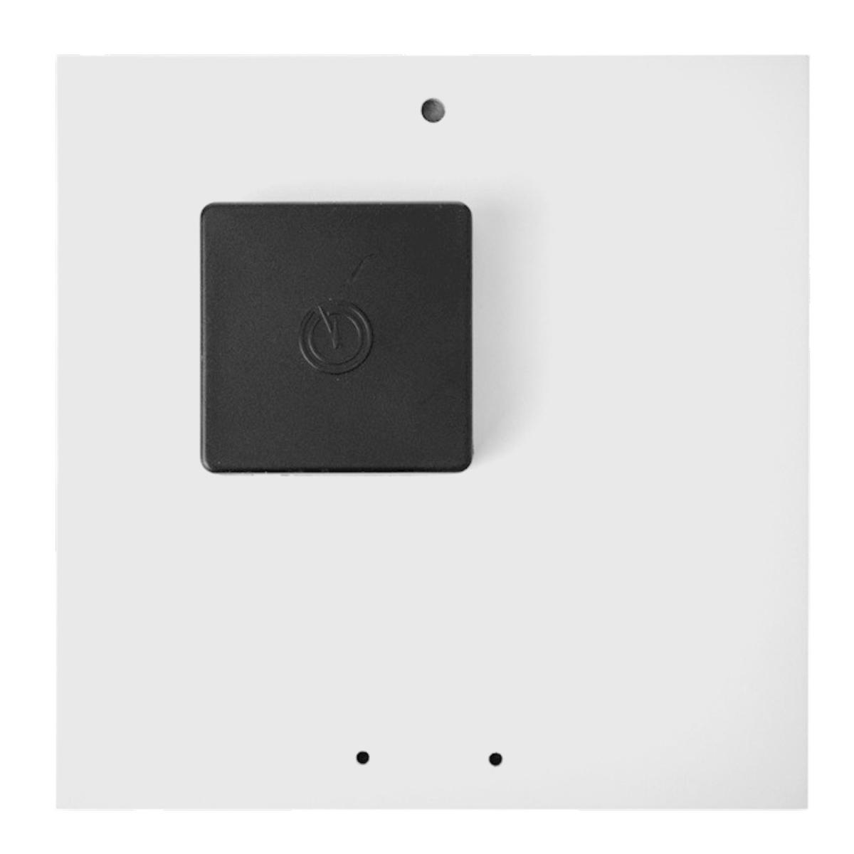 Orologio da tavolo orsetti celeste 17x17 cm Valenti