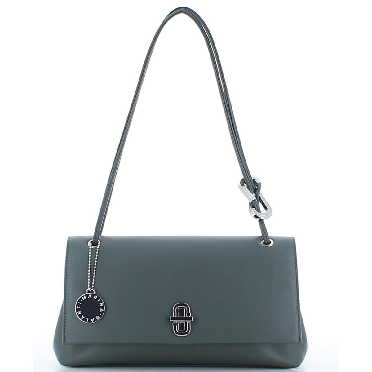 Pattina donna in poliuretano Marina Galanti