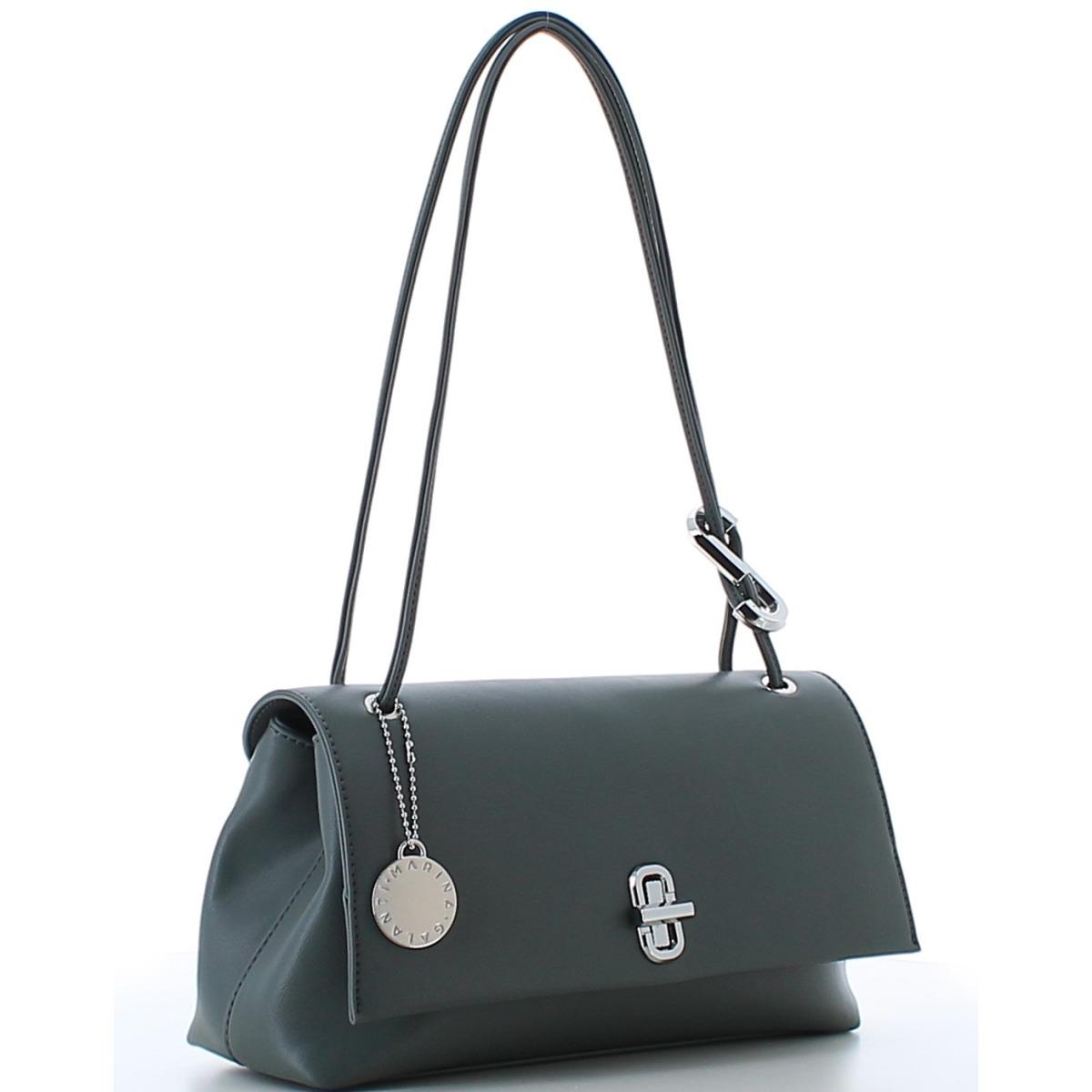 Pattina donna in poliuretano Marina Galanti