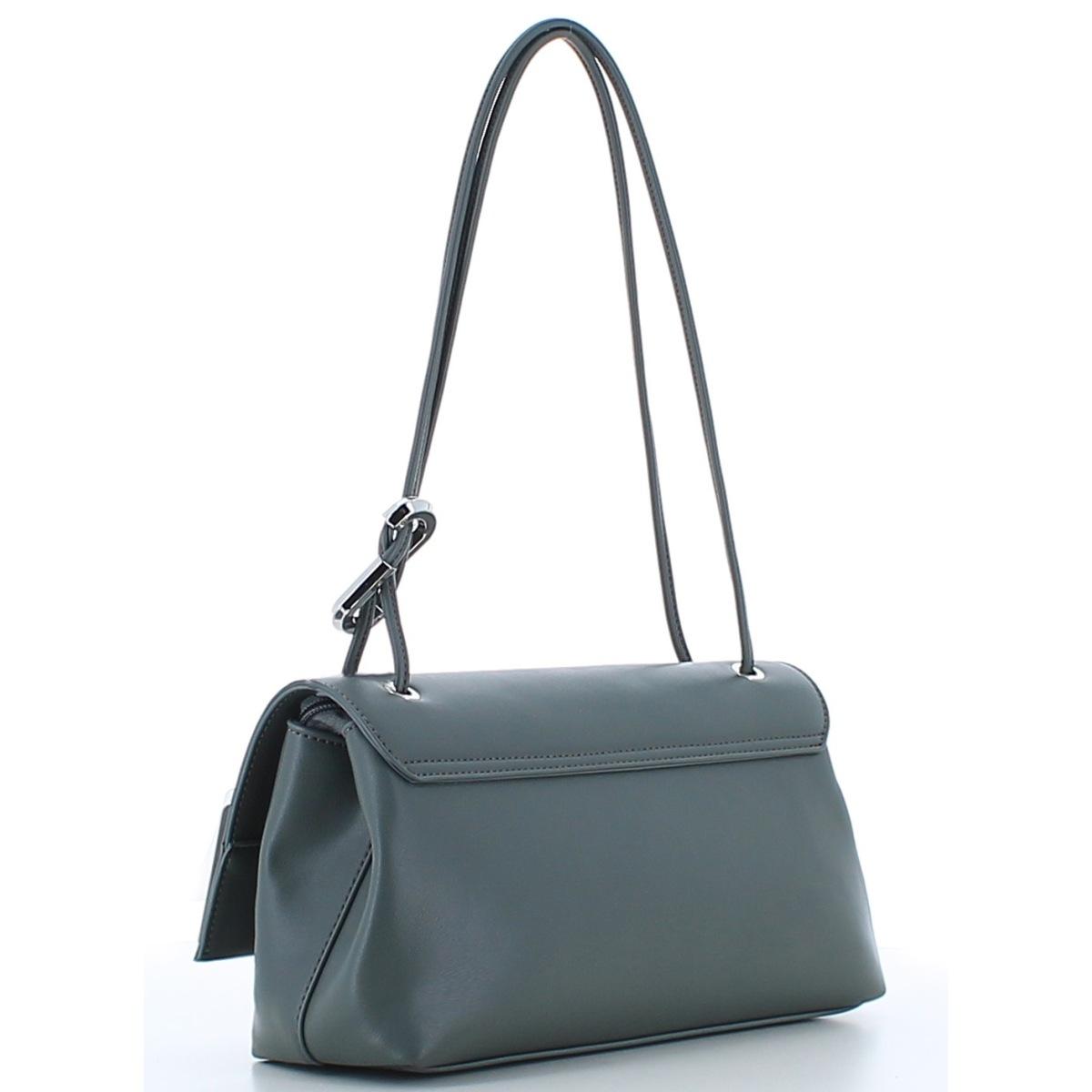 Pattina donna in poliuretano Marina Galanti