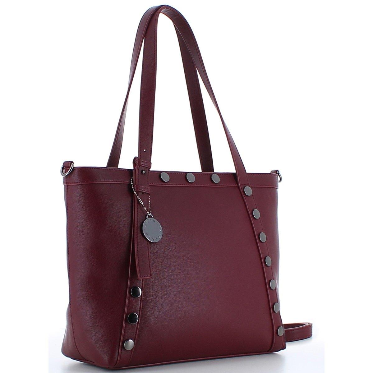 Borsa a spalla Marina Galanti 100% poliuretano