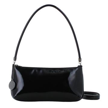 Borsa sacca donna east-west in poliuretano marina galanti