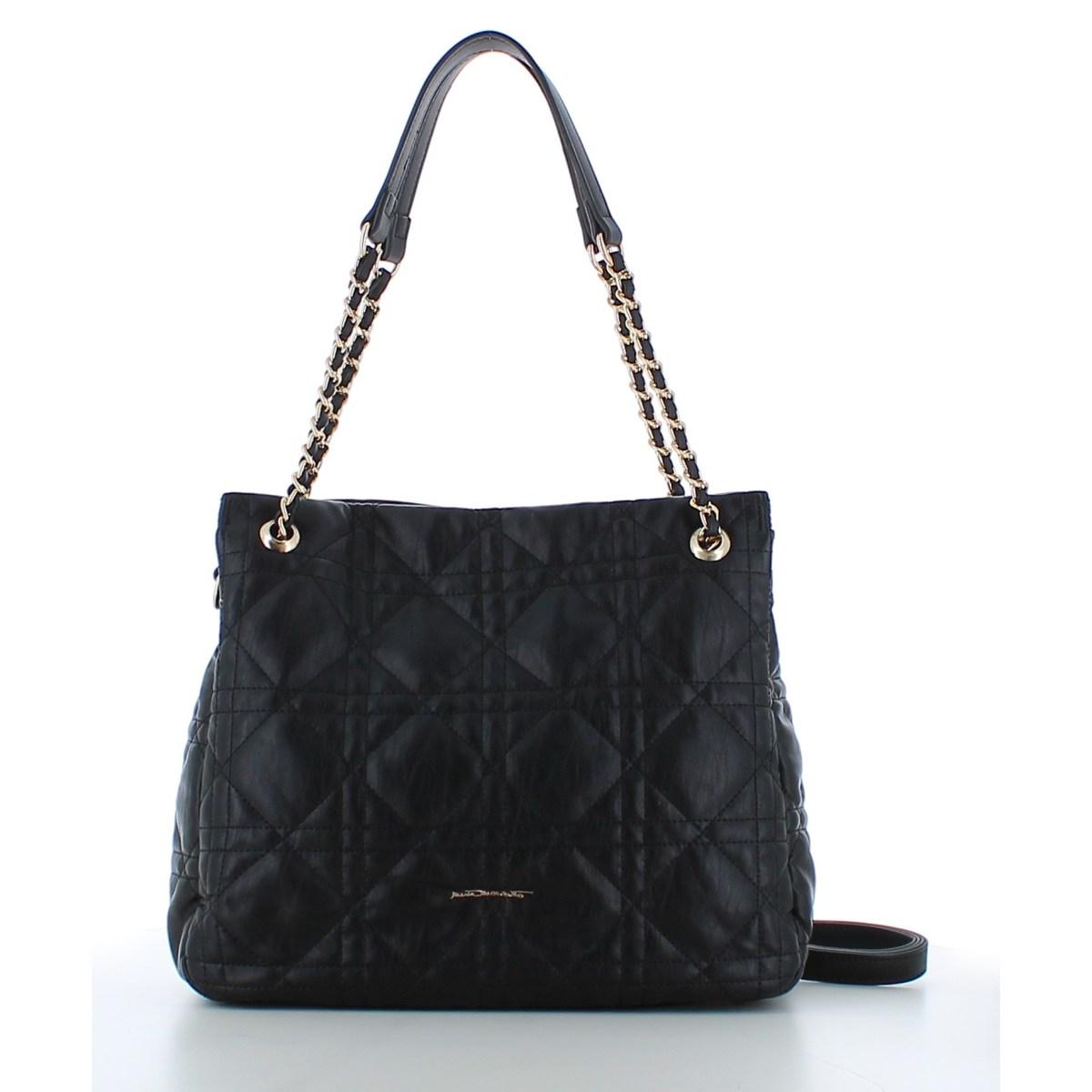 Borsa a spalla Marta Marzotto 100% Poliuretano