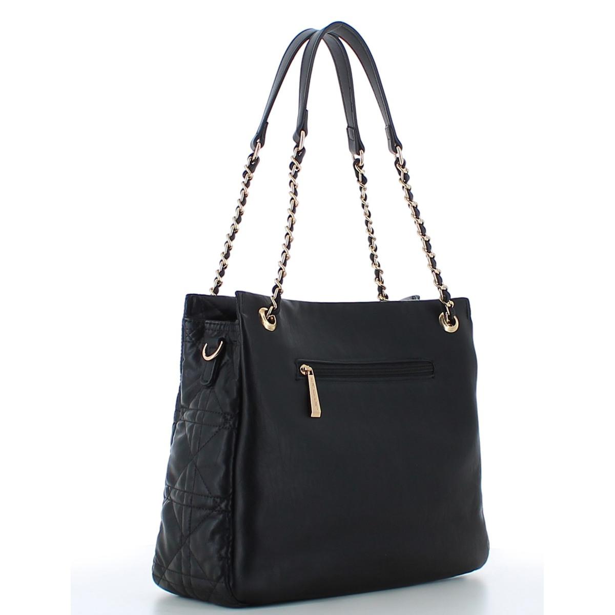 Borsa a spalla Marta Marzotto 100% Poliuretano