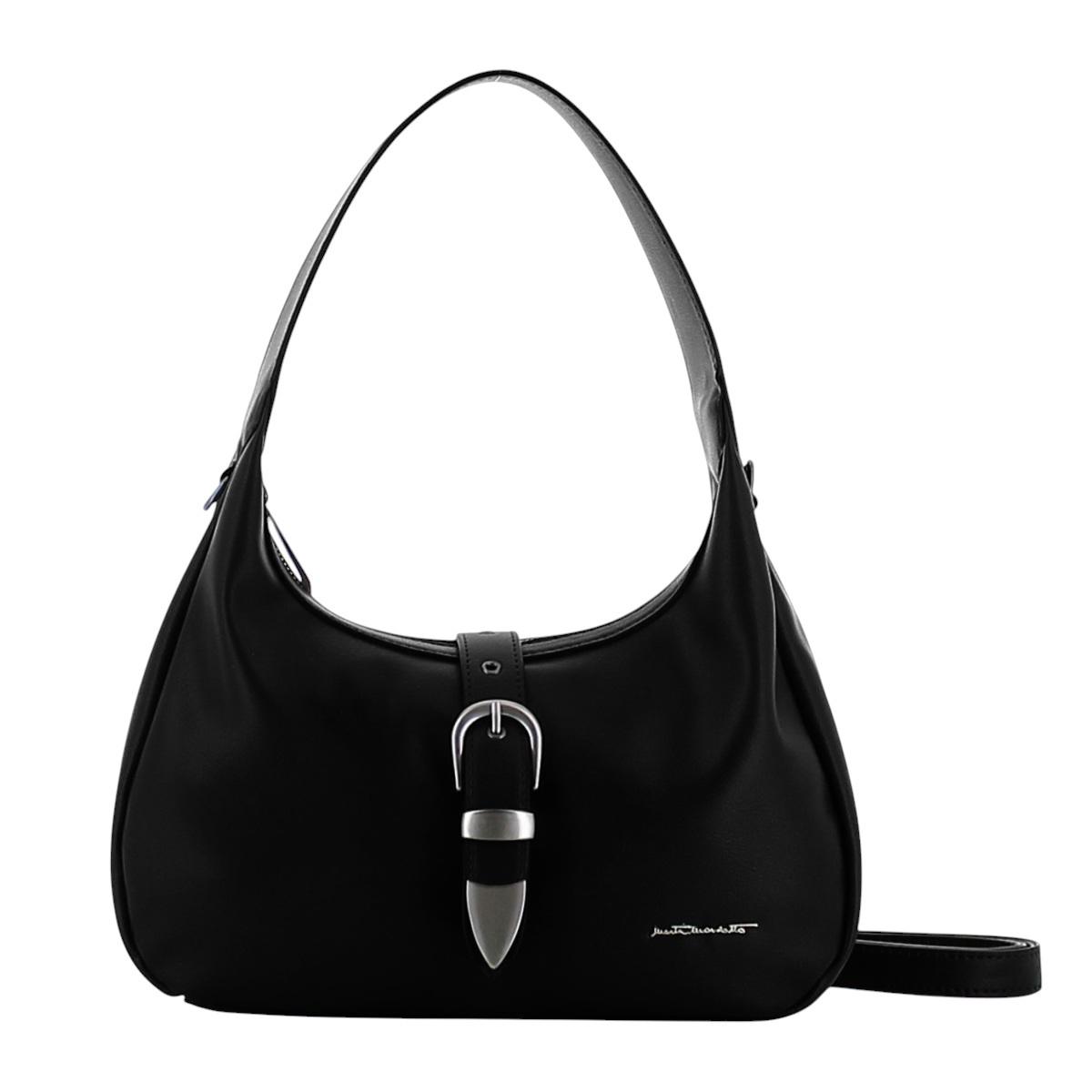Borsa sacca donna in poliuretano Marta Marzotto