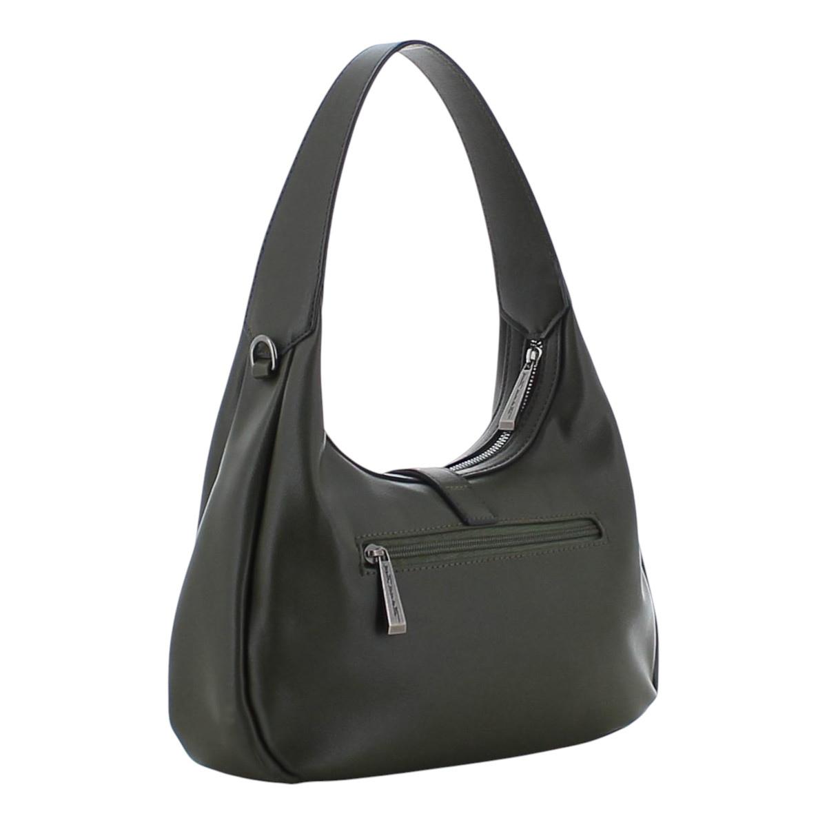 Borsa sacca donna in poliuretano Marta Marzotto