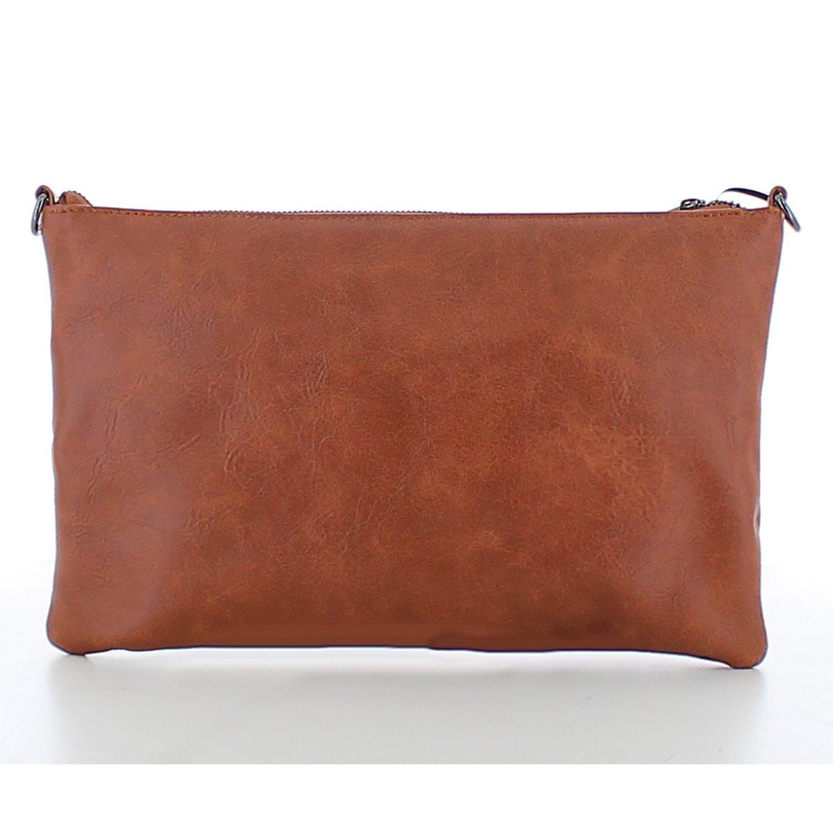 Pouchette Marta Marzotto 100% Poliuretano