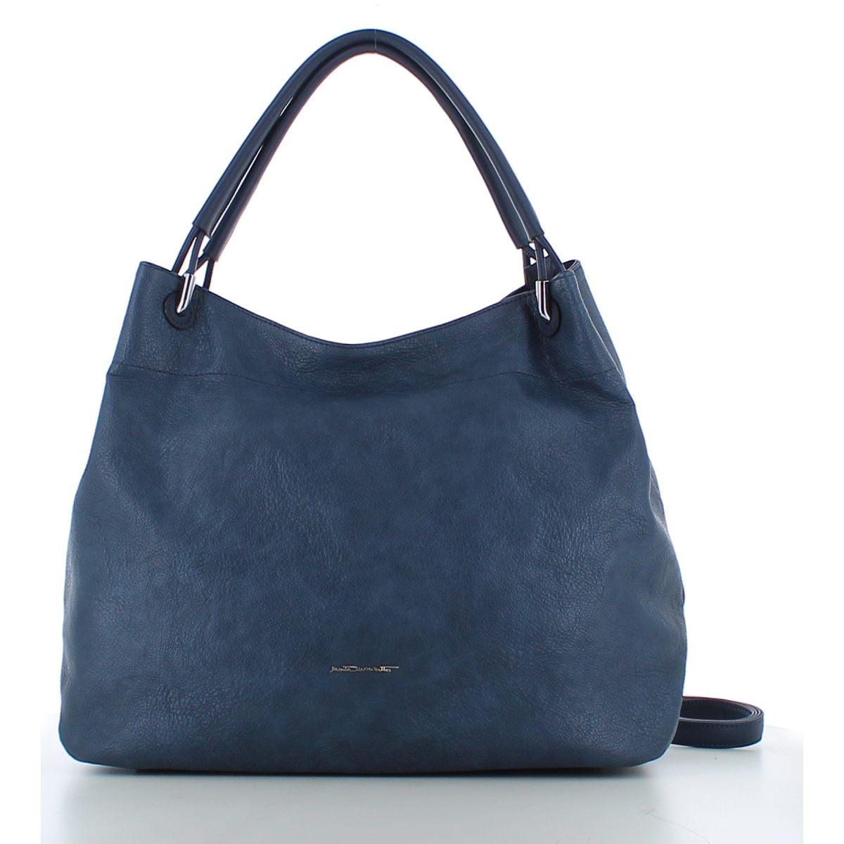 Borsa a spalla Marta Marzotto 100% Poliuretano