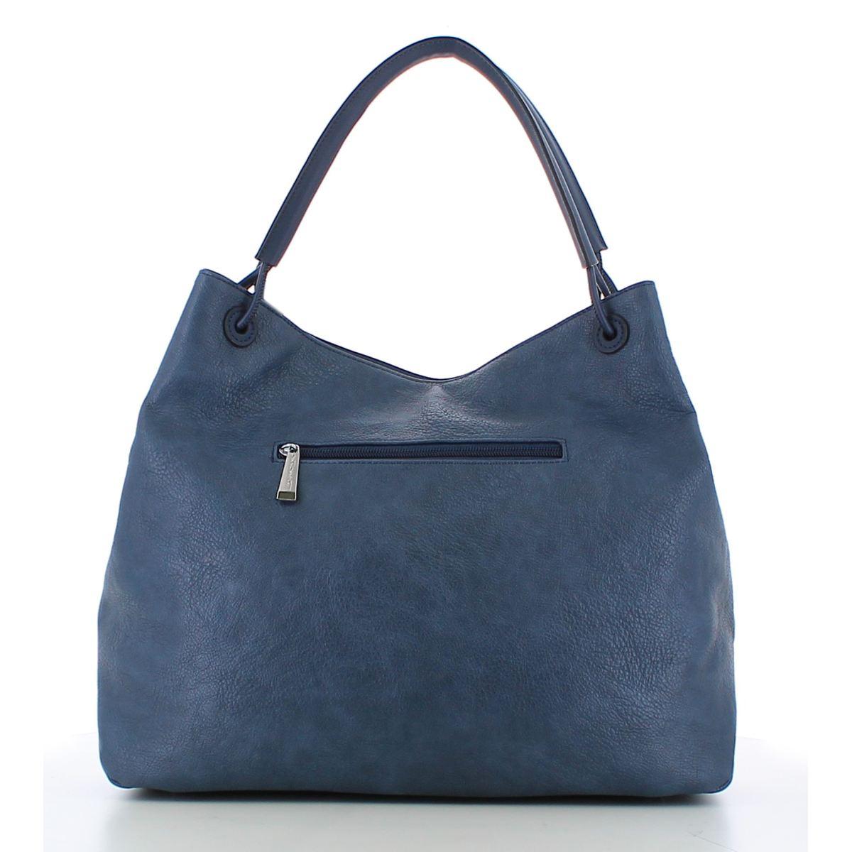 Borsa a spalla Marta Marzotto 100% Poliuretano