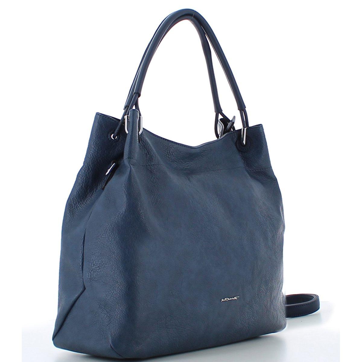 Borsa a spalla Marta Marzotto 100% Poliuretano