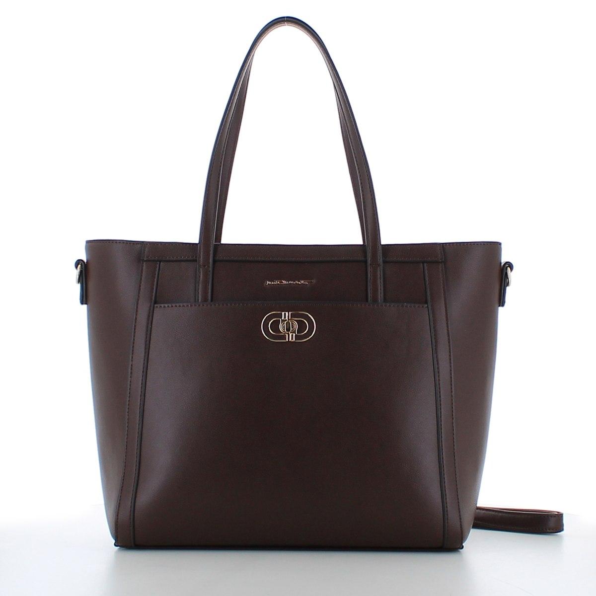 Borsa a spalla Marta Marzotto 100% Poliuretano