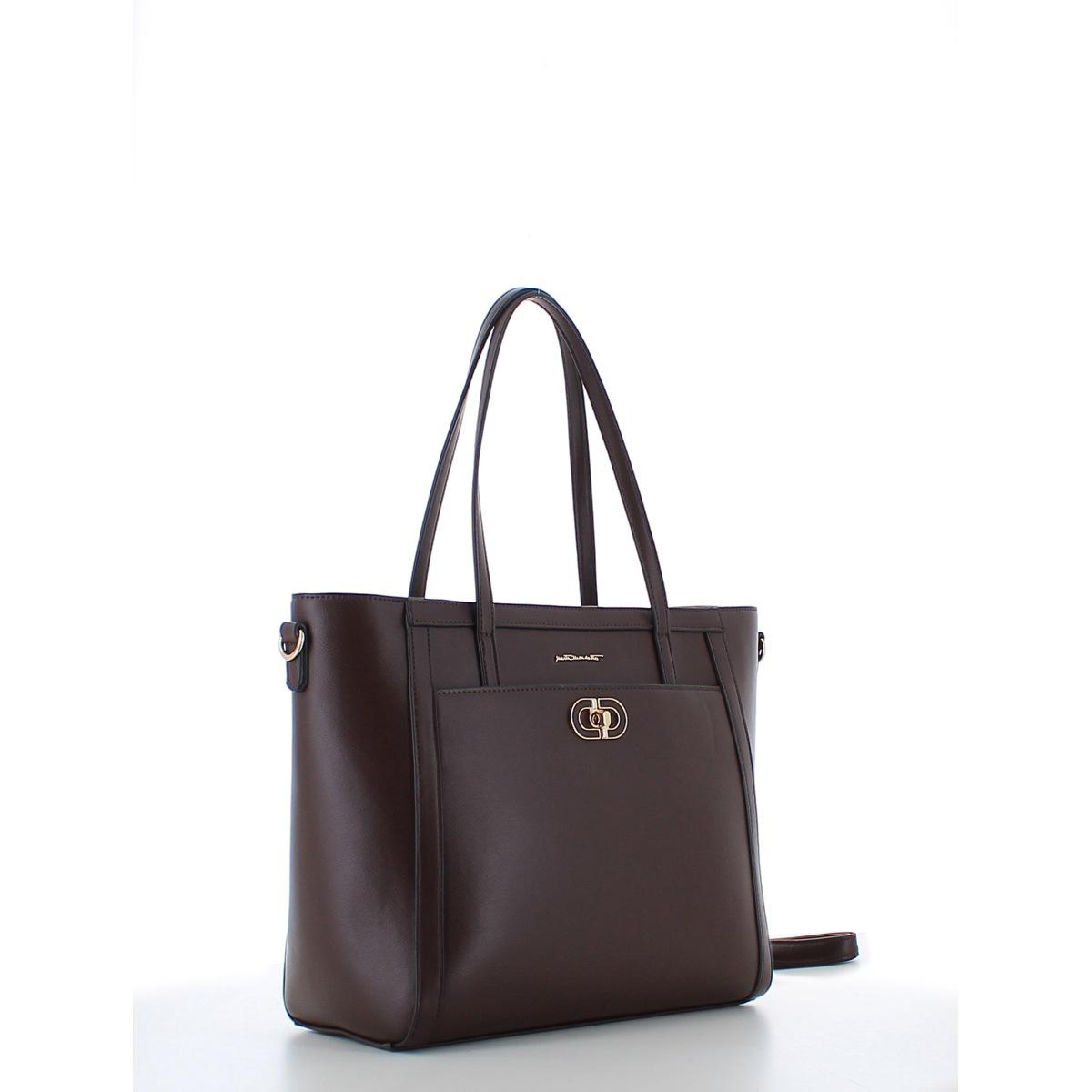 Borsa a spalla Marta Marzotto 100% Poliuretano