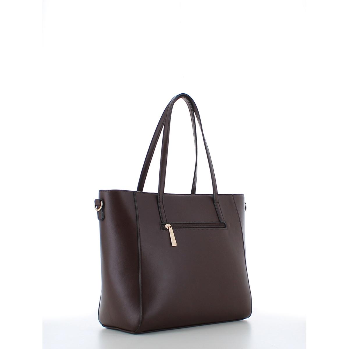 Borsa a spalla Marta Marzotto 100% Poliuretano