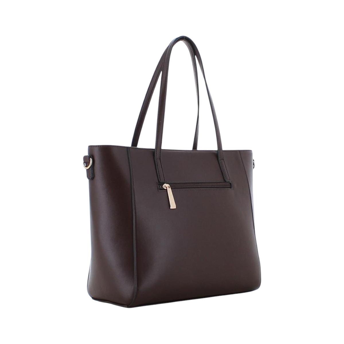 Borsa a spalla donna in poliuretano Marta Marzotto