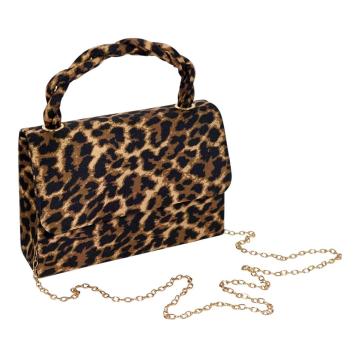 Borsetta da cerimonia maculata TABATA Le Kikke