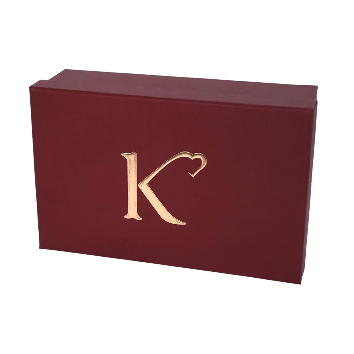 Borsetta da cerimonia con frange Josephine Le Kikke