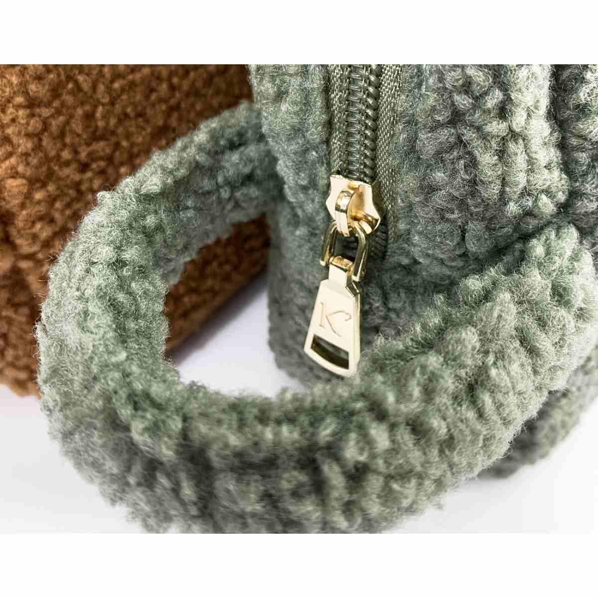 Pochette donna Teddy Isa Le Kikke