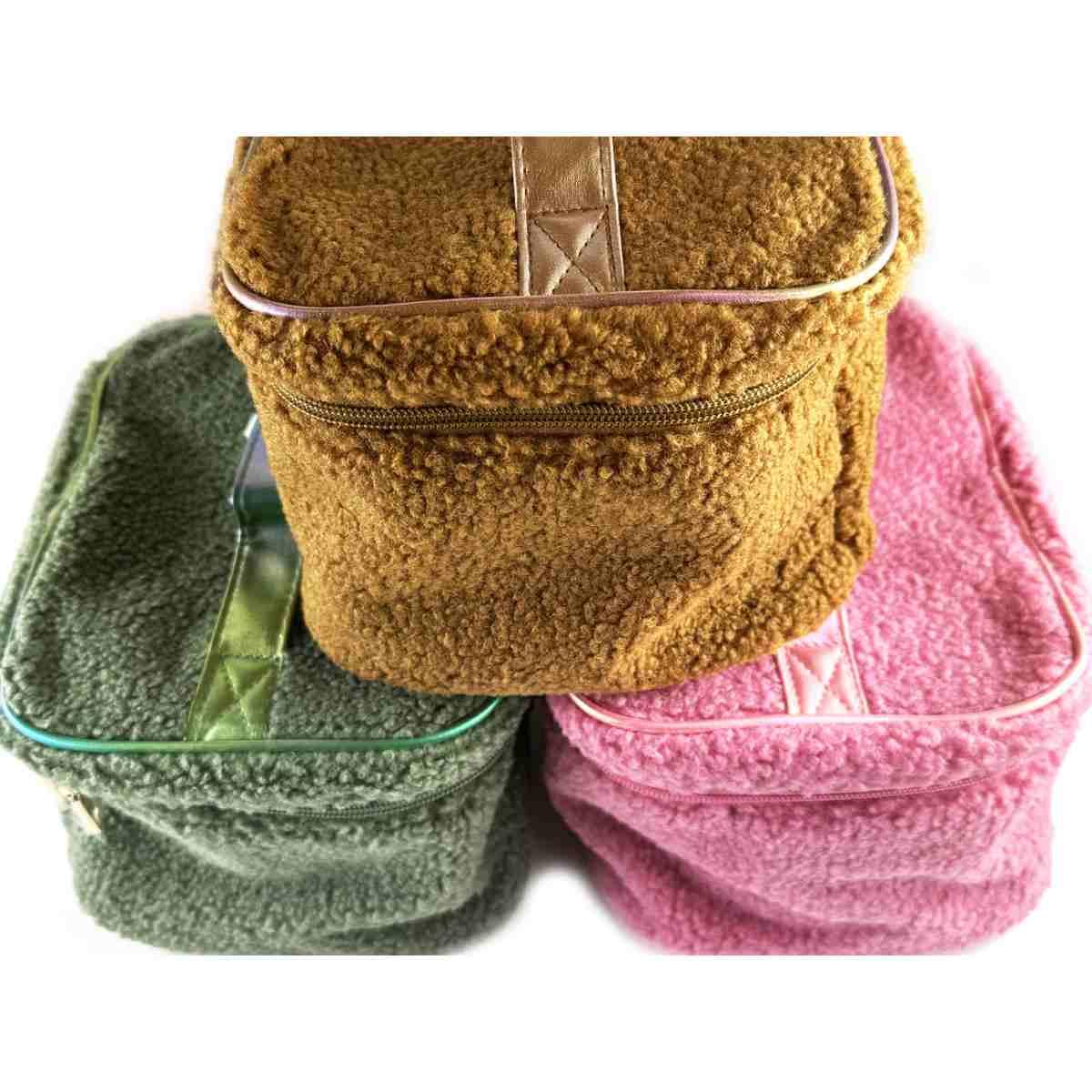 Pochette donna Teddy Lisa Le Kikke
